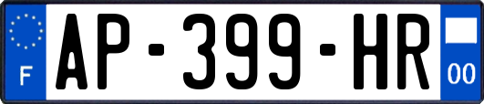 AP-399-HR