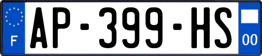 AP-399-HS