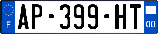 AP-399-HT