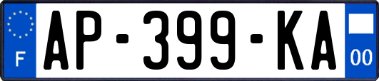 AP-399-KA