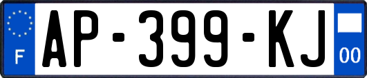 AP-399-KJ