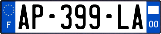 AP-399-LA