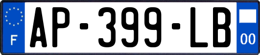 AP-399-LB