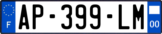 AP-399-LM