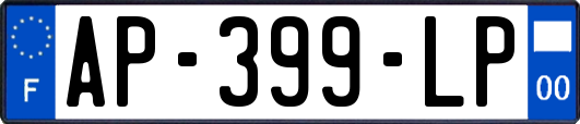 AP-399-LP