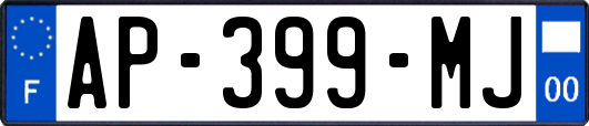 AP-399-MJ