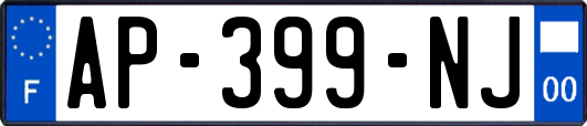 AP-399-NJ