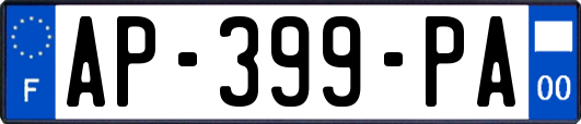 AP-399-PA