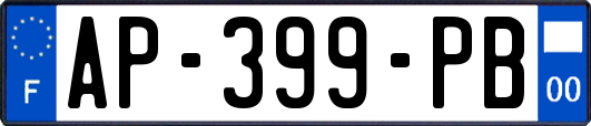 AP-399-PB