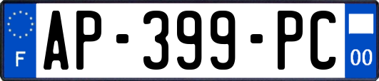 AP-399-PC