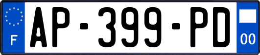AP-399-PD
