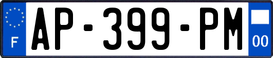 AP-399-PM