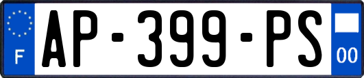 AP-399-PS