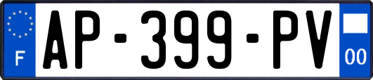 AP-399-PV