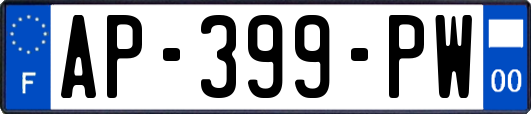 AP-399-PW