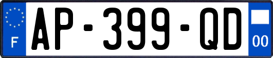 AP-399-QD