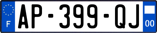 AP-399-QJ