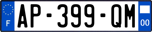 AP-399-QM