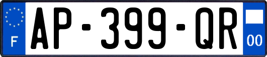 AP-399-QR