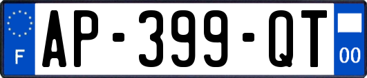 AP-399-QT