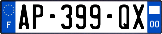 AP-399-QX