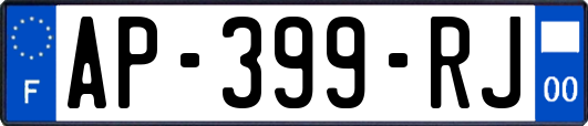 AP-399-RJ