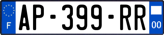 AP-399-RR