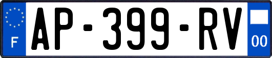 AP-399-RV