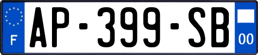AP-399-SB