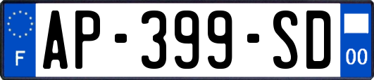 AP-399-SD