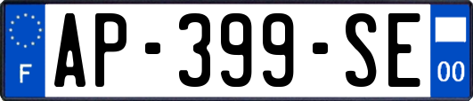 AP-399-SE