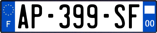 AP-399-SF