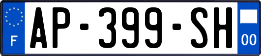 AP-399-SH