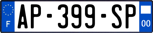 AP-399-SP