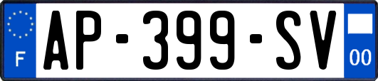 AP-399-SV