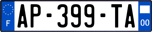 AP-399-TA