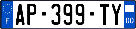 AP-399-TY