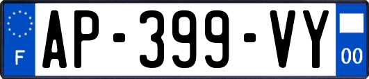 AP-399-VY