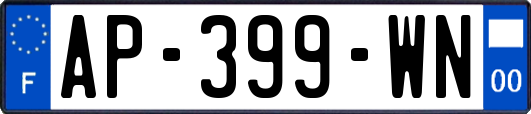 AP-399-WN