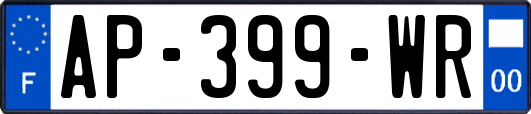AP-399-WR