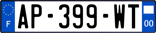 AP-399-WT