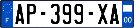 AP-399-XA
