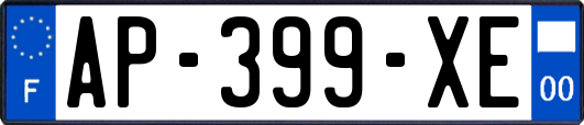 AP-399-XE