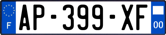 AP-399-XF
