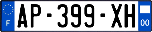 AP-399-XH