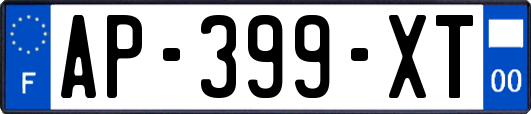 AP-399-XT