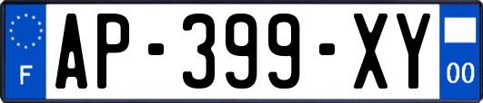 AP-399-XY