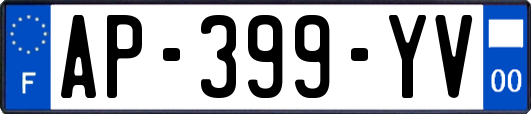 AP-399-YV