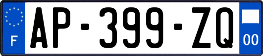 AP-399-ZQ