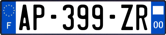 AP-399-ZR